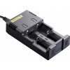 Nitecore Intellicharger I2 Φορτιστής