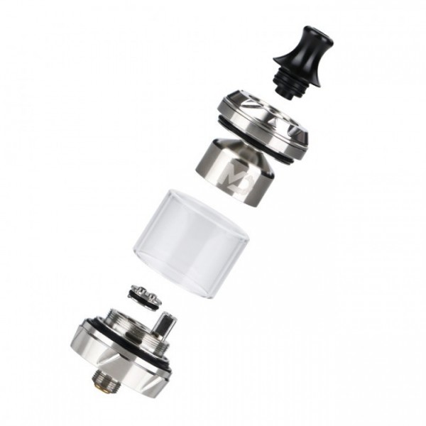 HellVape MD RTA 24mm