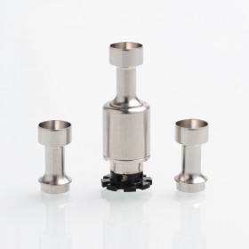 SXK Insider V2 RBA For Billet Box
