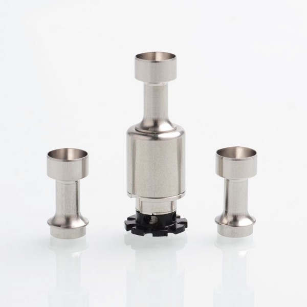 SXK Billet Box Insider V2 MTL RBA