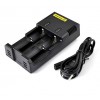 Nitecore Intellicharger I2 Φορτιστής