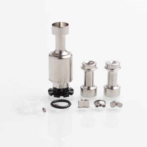 SXK Billet Box Insider V2 MTL RBA