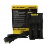 Nitecore Intellicharger I2 Φορτιστής