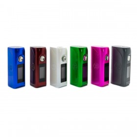 AsMODus Collossal 80W TC Mod