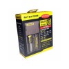 Nitecore Intellicharger I2 Φορτιστής