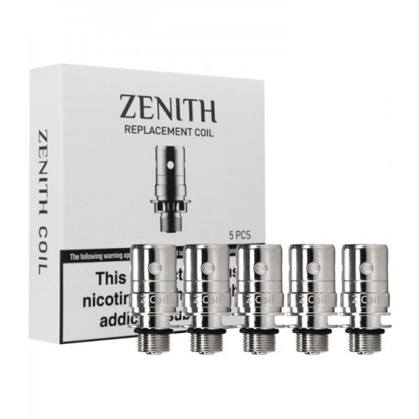 Innokin Zenith Plexus 0.5 ohm