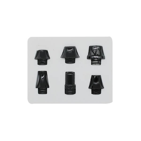 Σετ Drip tips 510