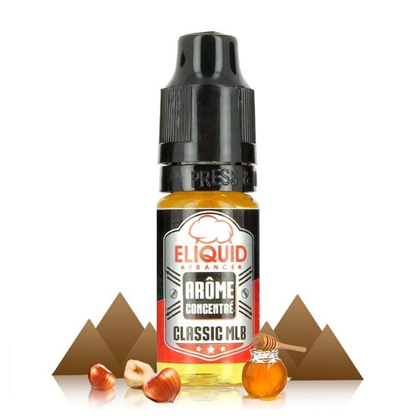 ΑΡΩΜΑ Eliquid France - Rolling Classic