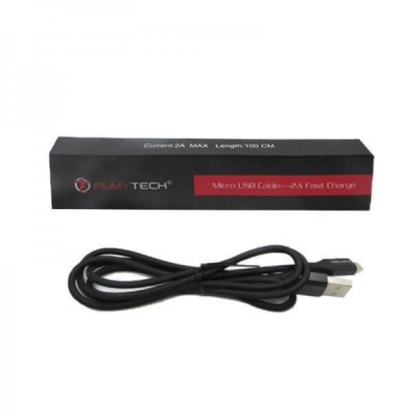 Micro USB Cable 2A Fast Charge
