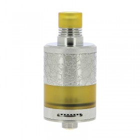 Precisio RTA Dark Night Limited Edition - BD Vape