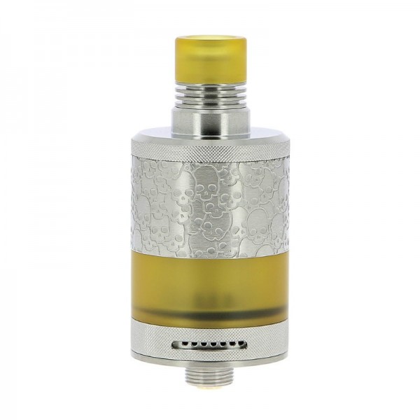 Precisio RTA Dark Night Limited Edition - BD Vape