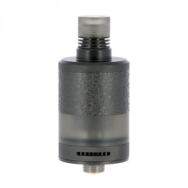 Precisio RTA Dark Night Limited Edition - BD Vape