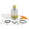 Precisio RTA Dark Night Limited Edition - BD Vape