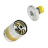 Precisio RTA Dark Night Limited Edition - BD Vape