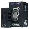 Odin DNA250c Mod