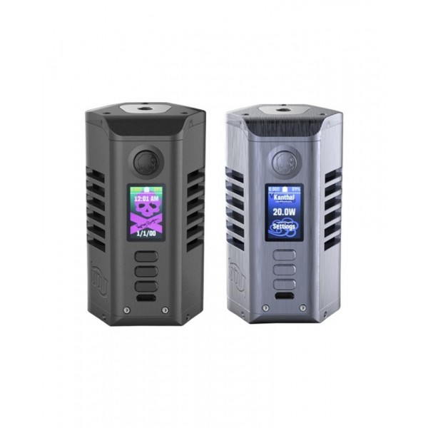 Odin DNA250c Mod