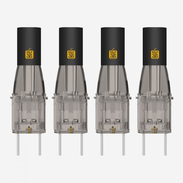 Sikary SPOD Cotton Coil