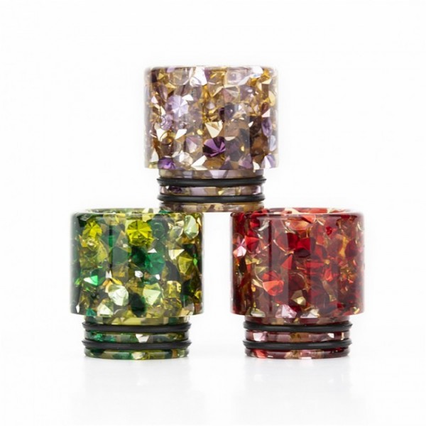 Drip Tip 810 Resin