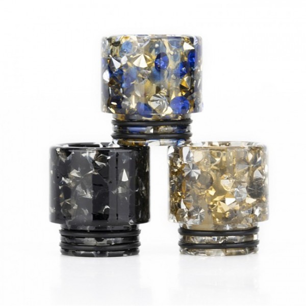 Drip Tip 810 Resin