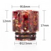 Drip Tip 810 Resin