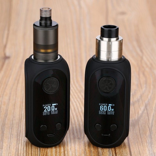 Asmodus Tribeaut 80W
