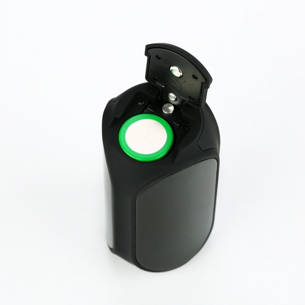 Asmodus Tribeaut 80W