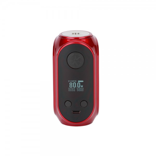 Asmodus Tribeaut 80W