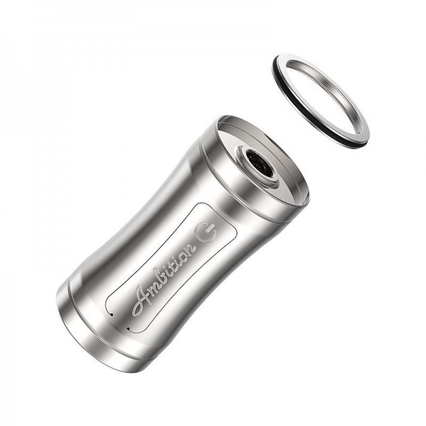 Luxem Mod - Ambition Mods