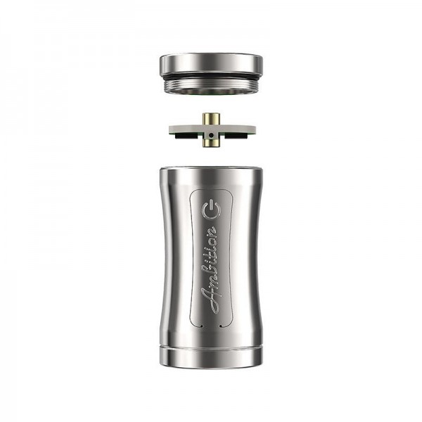 Luxem Mod - Ambition Mods