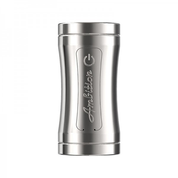 Luxem Mod - Ambition Mods