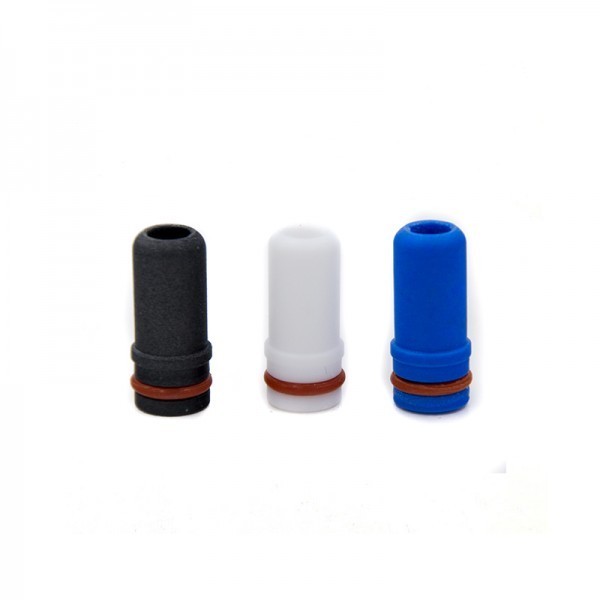 Plastic Drip Tip A (510)