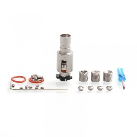 SXK Billet Box Haku Xeta RBA
