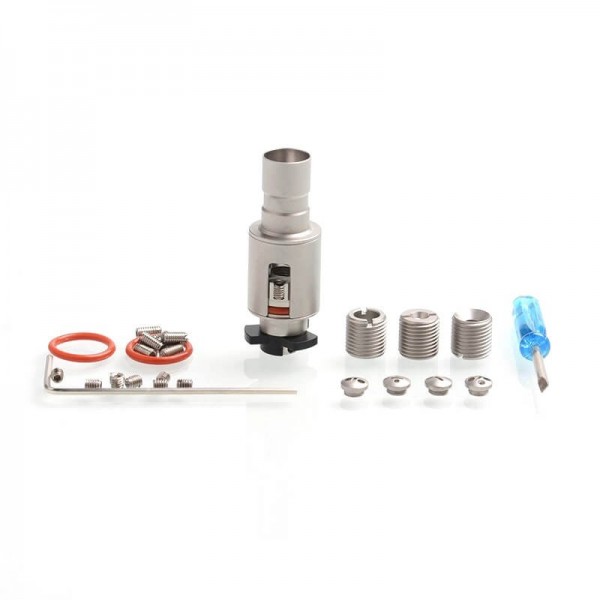 SXK Billet Box Haku Xeta RBA