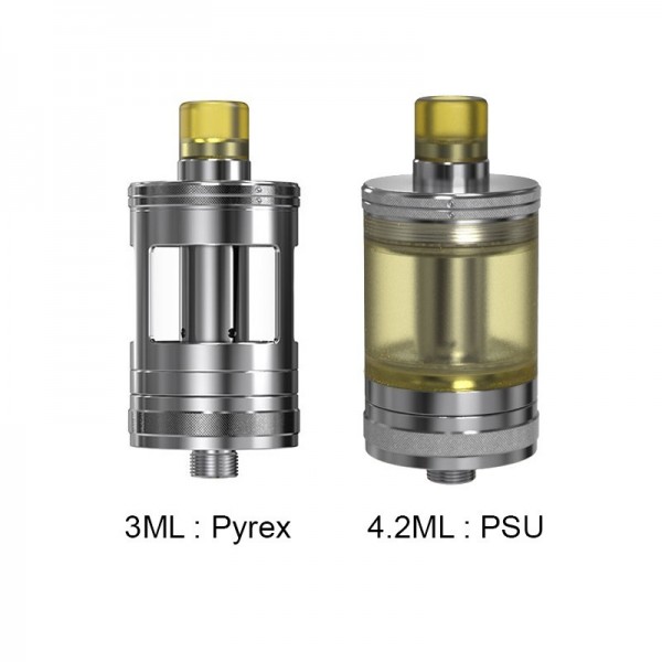 Glass Tube Nautilus GT 3ML - Aspire