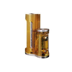 Easy Side 60W By Ambition Mods & Sunbox