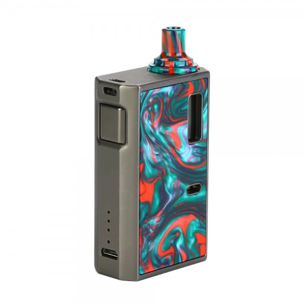 Ijoy Mercury Resin Kit 2ml 1100mAh