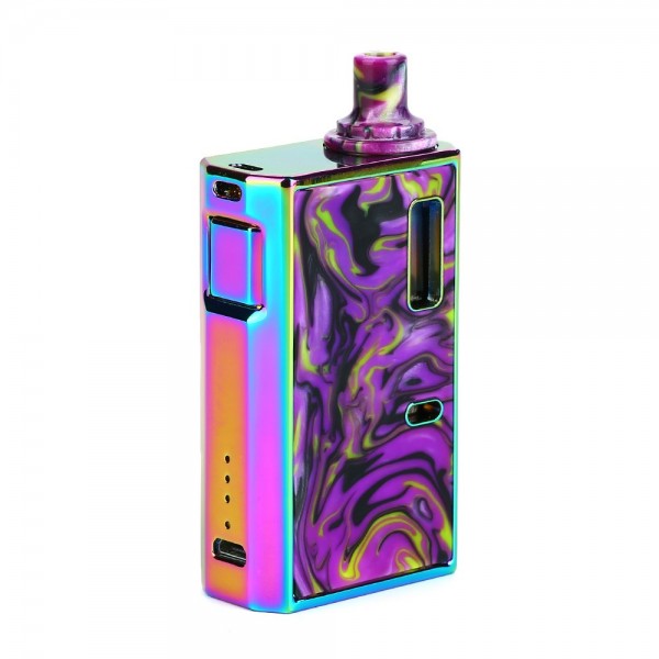 Ijoy Mercury Resin Kit 2ml 1100mAh