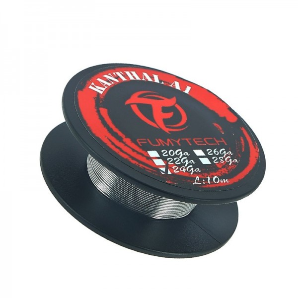 Fumytech Kanthal A1 10m