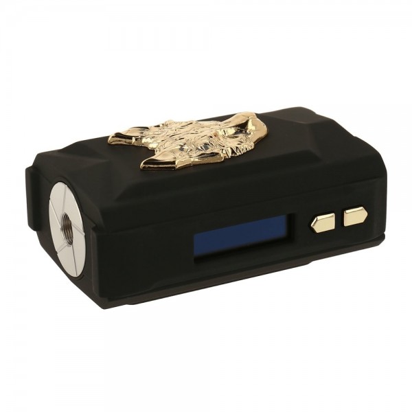 Snowwolf Box Mod MFeng Baby 80W