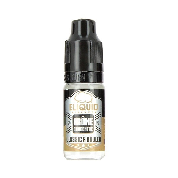 ΑΡΩΜΑ Eliquid France - Rolling Classic