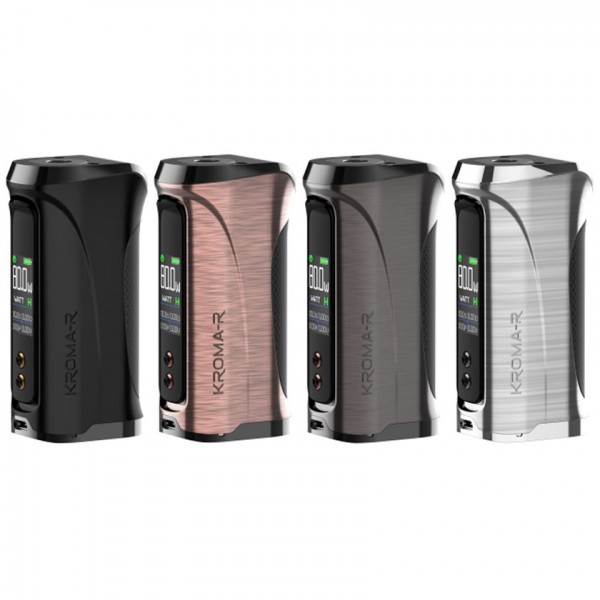 MOD Innokin Kroma R 80W