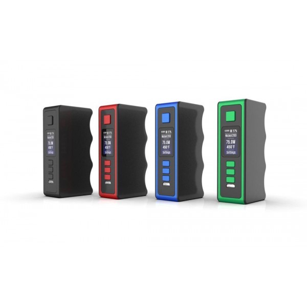 Mono SQ DNA75C Mod - Dovpo X Signature Mods