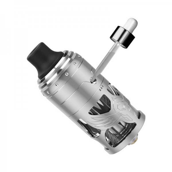 Brunhilde MTL RTA 23mm 5ml - Vapefly