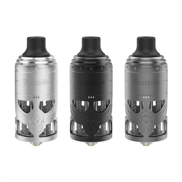 Brunhilde MTL RTA 23mm 5ml - Vapefly