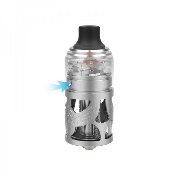 Brunhilde MTL RTA 23mm 5ml - Vapefly