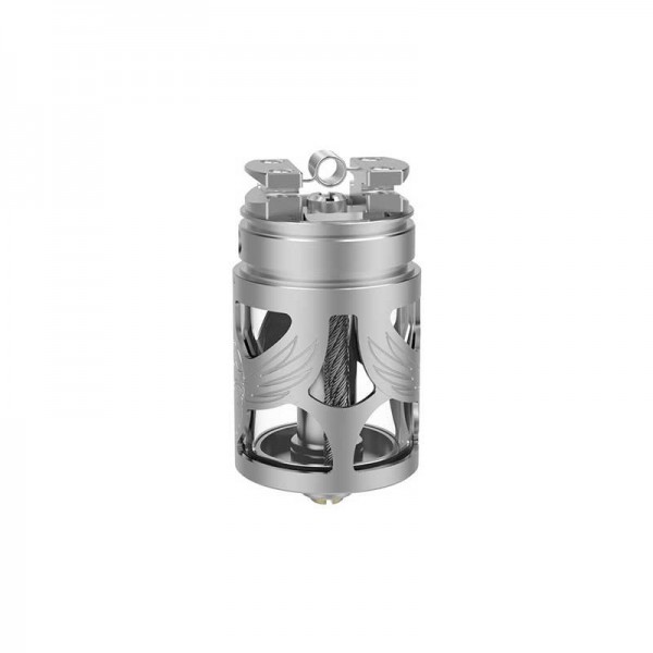 Brunhilde MTL RTA 23mm 5ml - Vapefly