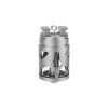 Brunhilde MTL RTA 23mm 5ml - Vapefly