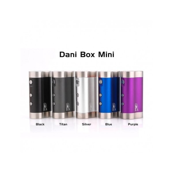 Dani Box Mini 80W - Dicodes