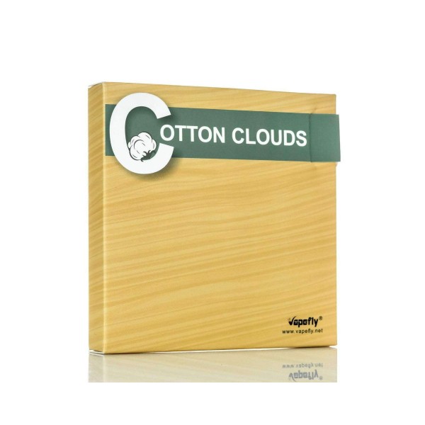 Cotton Clouds - Vapefly