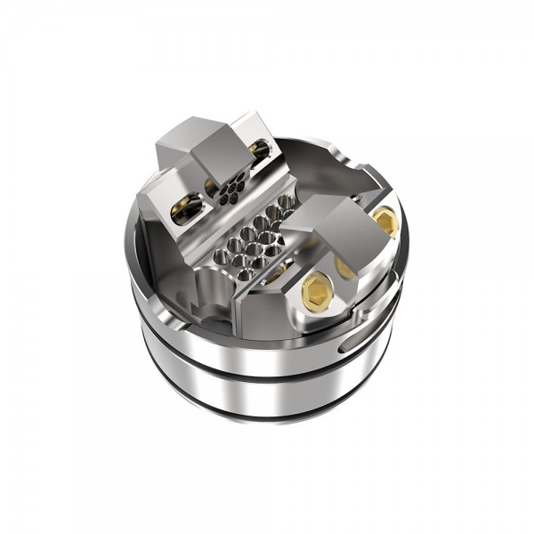 TAUREN SOLO RDA 24MM BY THUNDERHEAD